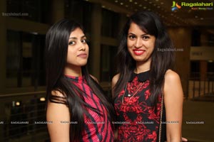 EDM Saturday Playboy Club Hyderabad