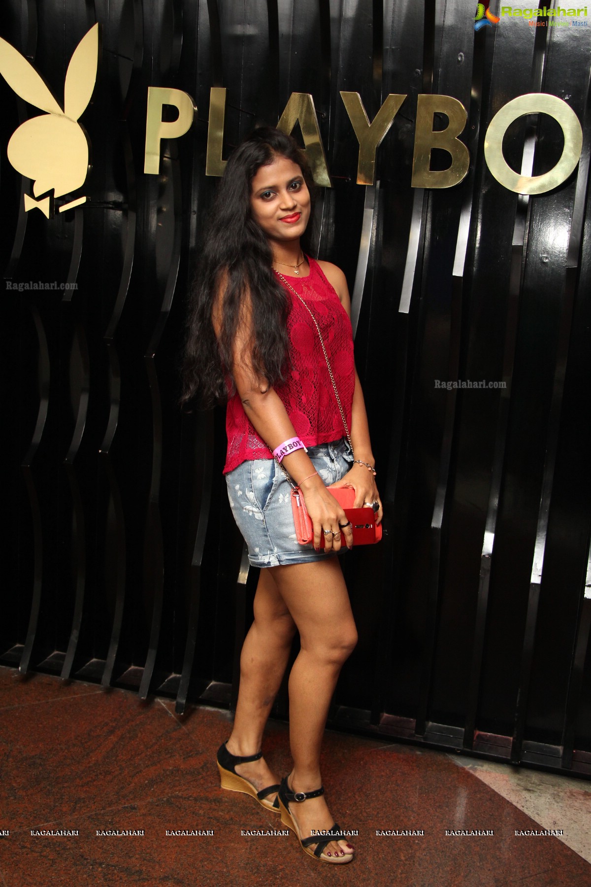 EDM Saturday with 'Rave & Crave' at Playboy Club Hyderabad
