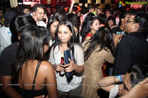 Bollywood Weekend DJ Piyush Bajaj