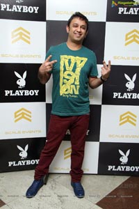 Bollywood Weekend DJ Piyush Bajaj