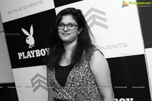 DJ Piyush Bajaj Playboy Club