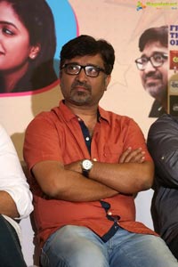 Ami Tumi Press Meet