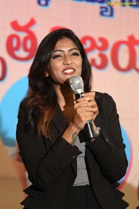 Ami Tumi Press Meet