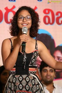 Ami Tumi Press Meet