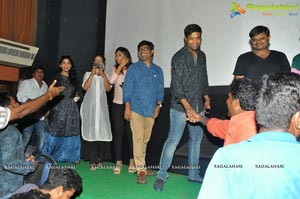 Ami Tumi Success Tour Vizag