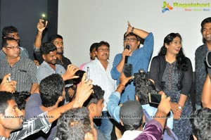 Ami Tumi Success Tour Vizag