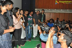 Ami Tumi Success Tour Vizag