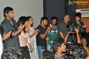 Ami Tumi Success Tour Vizag