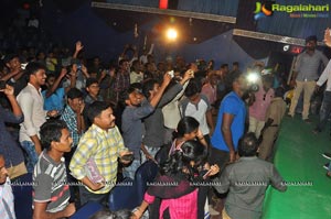 Ami Tumi Success Tour Vizag