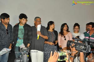 Ami Tumi Success Tour Vizag