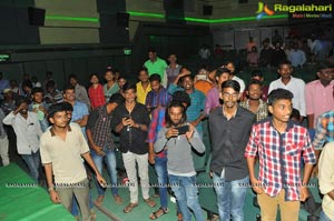 Ami Tumi Success Tour Vizag