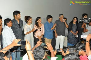 Ami Tumi Success Tour Vizag