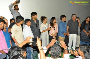 Ami Tumi Success Tour Vizag