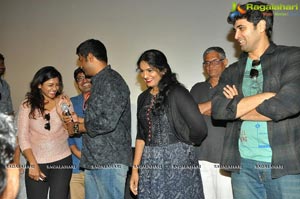 Ami Tumi Success Tour Vizag