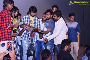 Andhhagudu Success Tour