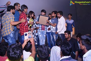 Andhhagudu Success Tour