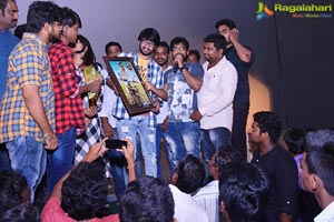 Andhhagudu Success Tour