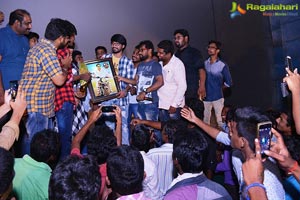 Andhhagudu Success Tour