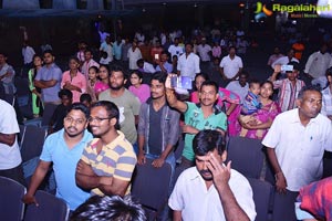 Andhhagudu Success Tour