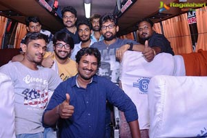 Andhhagudu Success Tour