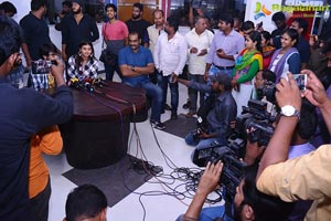 Andhhagudu Success Tour