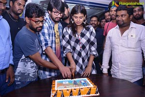 Andhhagudu Success Tour