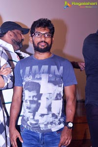 Andhhagudu Success Tour