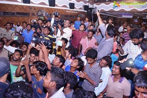 Andhhagudu Success Tour