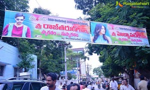 Andhhagudu Success Tour