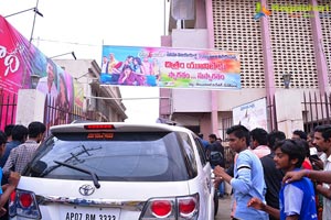 Andhhagudu Success Tour