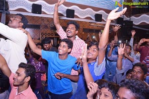 Andhhagudu Success Tour
