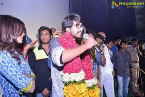 Andhhagadu Success Tour