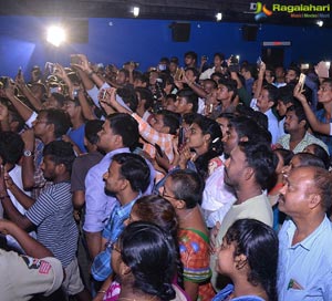 Andhhagadu Success Tour