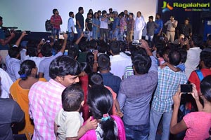 Andhhagadu Success Tour