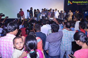 Andhhagadu Success Tour