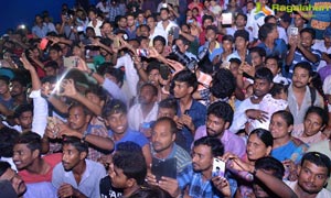 Andhhagadu Success Tour