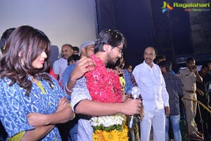 Andhhagadu Success Tour