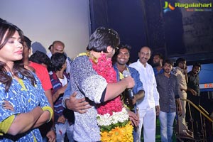 Andhhagadu Success Tour