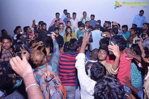 Andhhagadu Success Tour Kakinada
