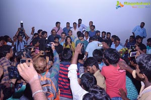 Andhhagadu Success Tour Kakinada