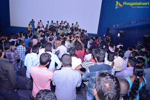 Andhhagadu Success Tour Kakinada