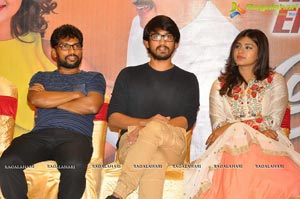 Andhhagadu Success Meet