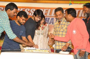 Andhhagadu Success Meet