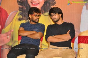 Andhhagadu Success Meet