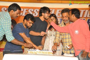 Andhhagadu Success Meet