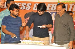 Andhhagadu Success Meet