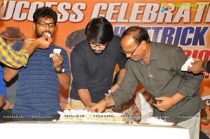 Andhhagadu Success Meet