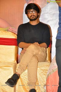 Andhhagadu Success Meet