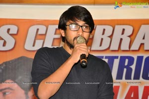 Andhhagadu Success Meet