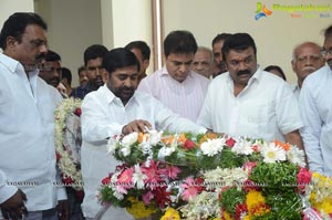 Celebrities Condolence C Narayana Reddy